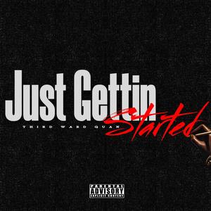 Third Ward Quan - ONE OF DEM ONEz (feat. Quando) (Explicit)