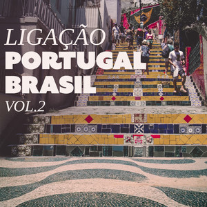 Ligação Portugal Brasil - Vol.2