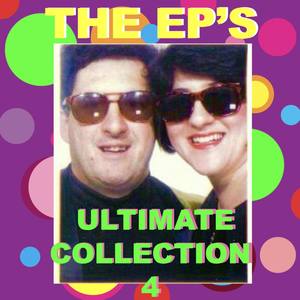 THE EP'S Ultimate Collection 4