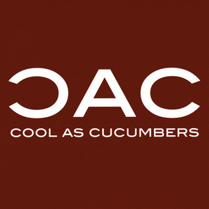 Cool As Cucumbers