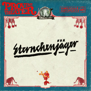 Sternchenjäger 2000