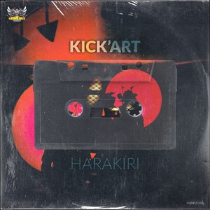 Harakiri
