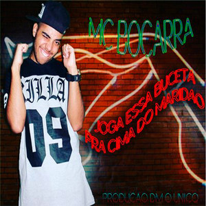 Joga essa Buceta Pra Cima do Maridão (Explicit)