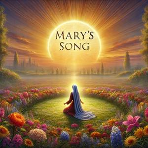 Mary's Song (feat. Ryan Turnage)