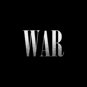 WAR (feat. Kursed Society) (Explicit)