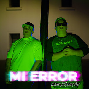 Mi Error (Explicit)