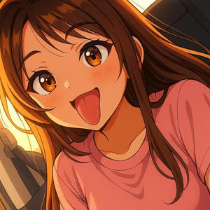 Baby, baby (Explicit)