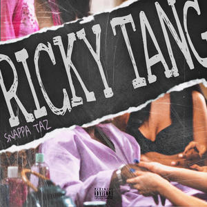 Ricky Tang (Explicit)