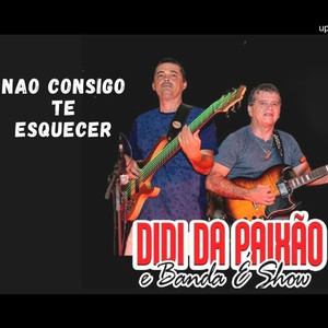 Não Consigo te Esquecer