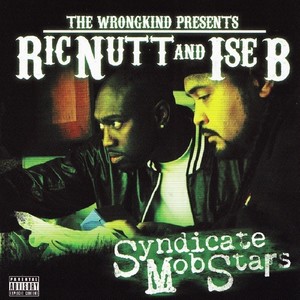 Syndicate Mob Stars (Explicit)