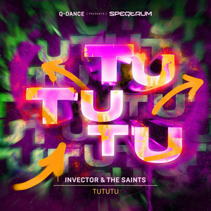TUTUTU (Extended Mix)