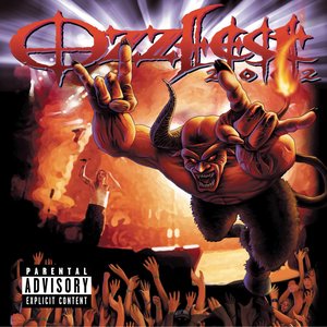 Ozzfest Live 2002 (Explicit)