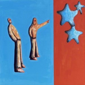 where im at (Explicit)