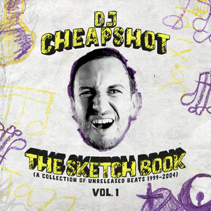 The Sketch Book, Vol. 1 (Explicit)