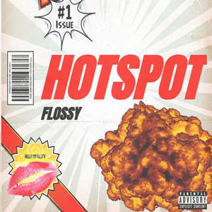 Hot Spot (Explicit)