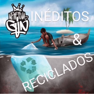 Ineditos & reciclados (2021) [Explicit]