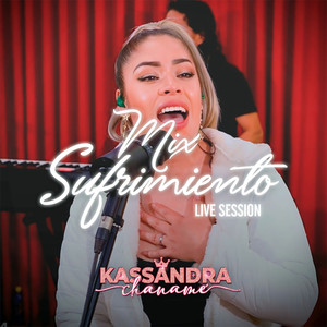 Mix Sufrimiento: Egoísmo / La Asesina / Plegarias (Live Session)