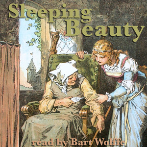 Sleeping Beauty (口白)