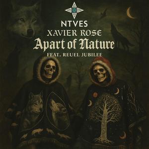 A Part of Nature (feat. Reuel Jubilee)