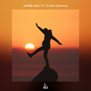 It's Over - Freq 2 Vibes Remix