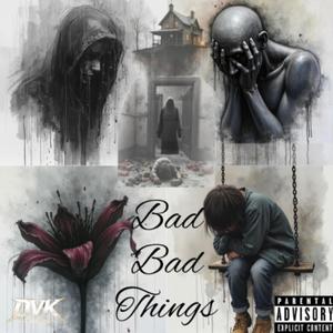 Watching Me (feat. Lil Lupus) (Explicit)