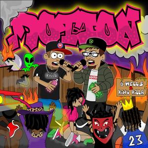 Motion (feat. King Killa) (Explicit)