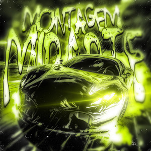 MONTAGEM MIRARTE - Ultra Slowed + Reverb