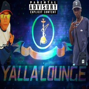 Yalla Lounge (Explicit)