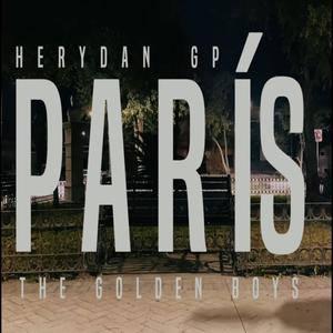 PARÍS (feat. HERYDAN GP)
