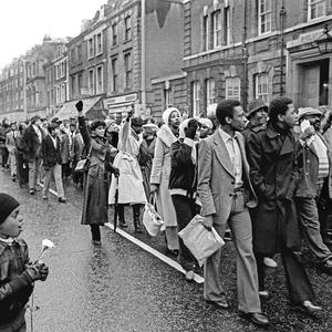 Nothings Changed (A Letter For My People) (Explicit)