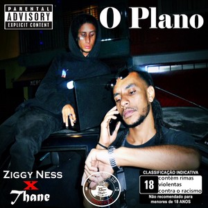 O Plano (Explicit)