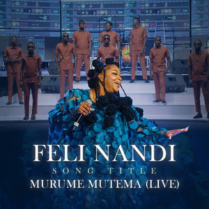 Murume Mutema (Live)