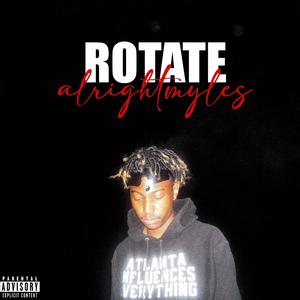Rotate. (Explicit)