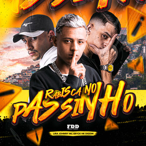 Rabisca no Passinho (Explicit)