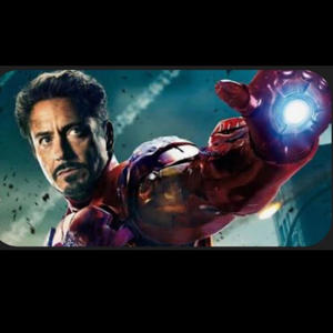 TonyStark (Explicit)