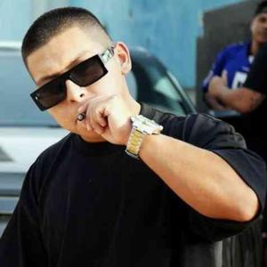 No Baja El Efecto (Explicit)