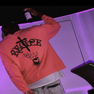 Jordy Trillions - Way Up (Explicit)