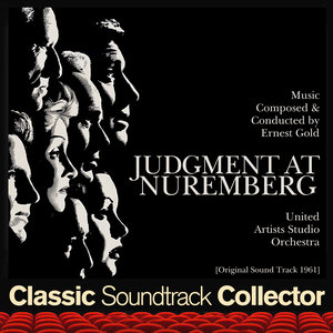 Judgment at Nuremberg (Ost) [1961]