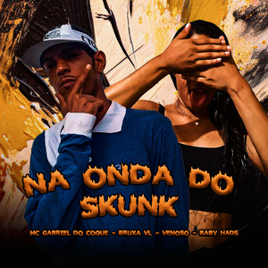 Na Onda Do Skunk (Explicit)