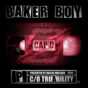 Baker Boy (Explicit)