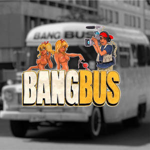 FunkyDnB (BANGBUS) (feat. K-dawg, Påsan, Solpung, KEO, RINGO & Lil ginger) (Explicit)