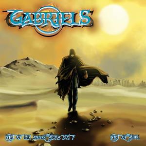 Gabriels - Decide your destiny (feat. Wild Steel)