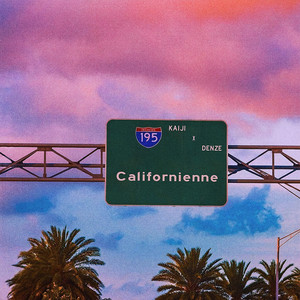 Californienne (Explicit)