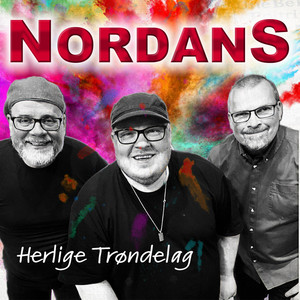 Herlige Trøndelag