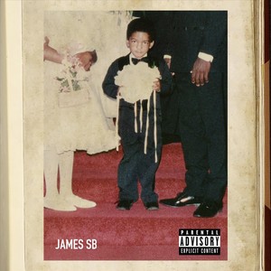 The Book of James (Explicit)