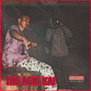 IM LIKE THAT (feat. Flacko Tarantino & Papa Scott) (Explicit)