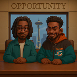 Opportunity (206 Mix|Explicit)