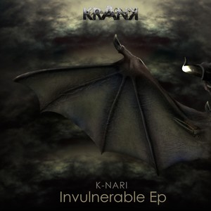 Invulnerable EP