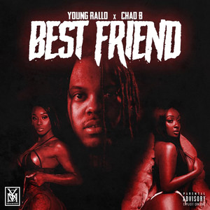 Best Friend (Explicit)