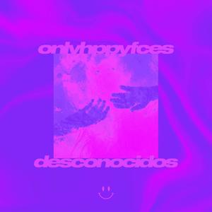DESCONOCIDOS (Inst.)